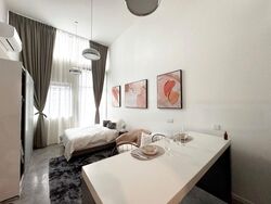 The M (D7), Apartment #465794671